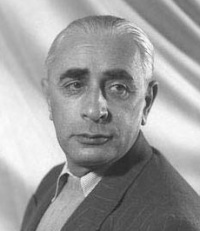 פנחס לבון (1976-1904)