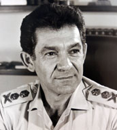 דוד אלעזר (1976-1925)