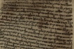  The commentary of Rav Sa'adia Gaon to Isaiah 34, in Judeo Arabic