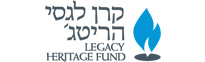 Legacy Heritage Fund