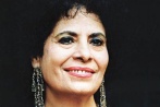 Shoshana Damari 